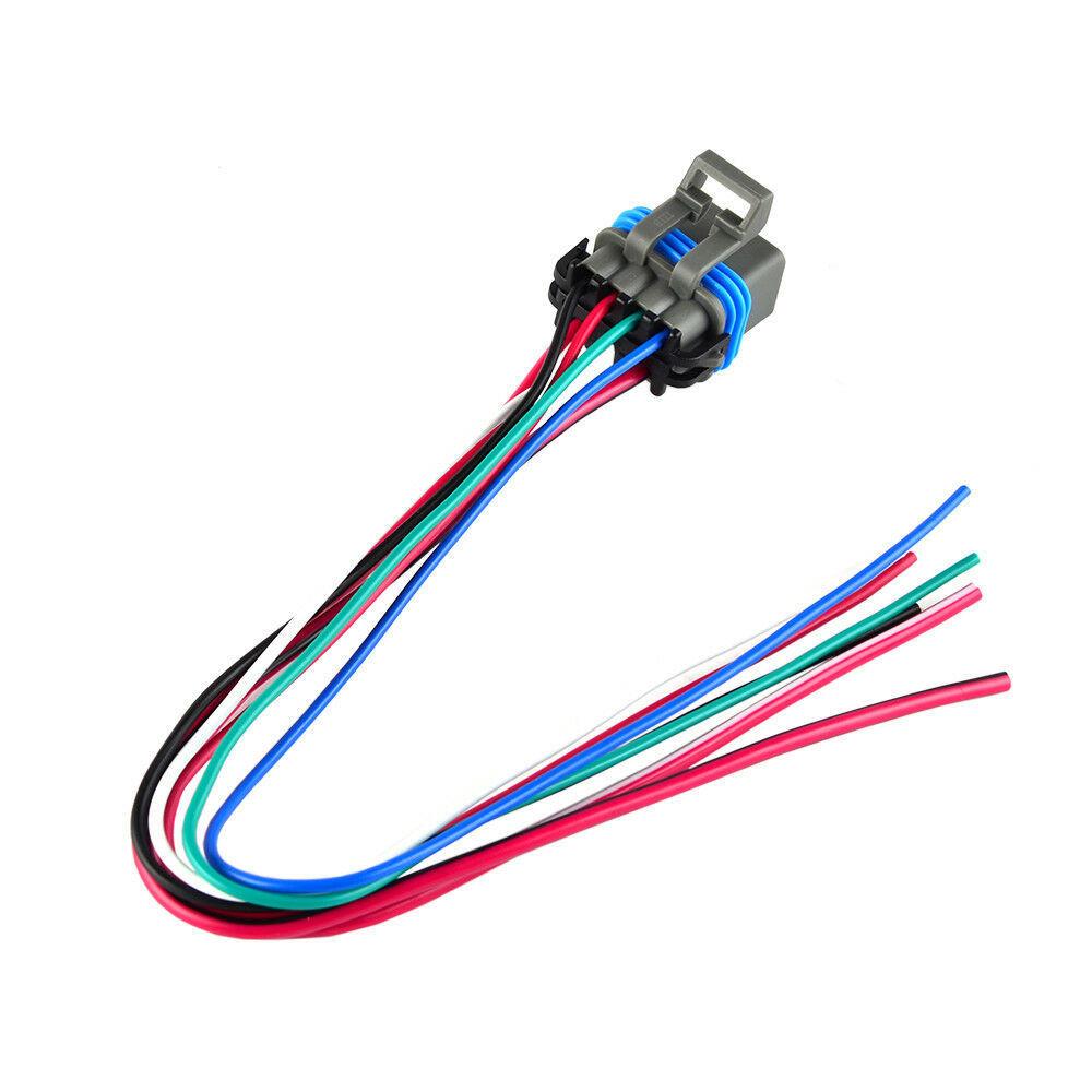 Neutral Safety Switch Connector 88862288 15305887 For 7-PIN 4-PIN 4L60E 4L80E