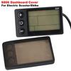 1Pcs Display S866 Dashboard Cover Protective Case  for Speedway / SmartGyro Rockway Electric Scooter