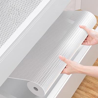 Wasser- und ölbeständige Schubladeneinlage aus EVA für Küchen und Schränke