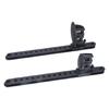 Canoes Kayaks Footrest Kayaks Adjustable Footbrace Kayaks Foot Peg Brace Outdoor Rowing Pedal Foot Controlling Systems