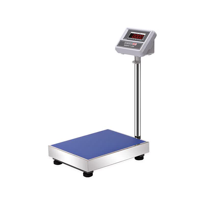 Jinghong High-Precision Digital Platform Scale