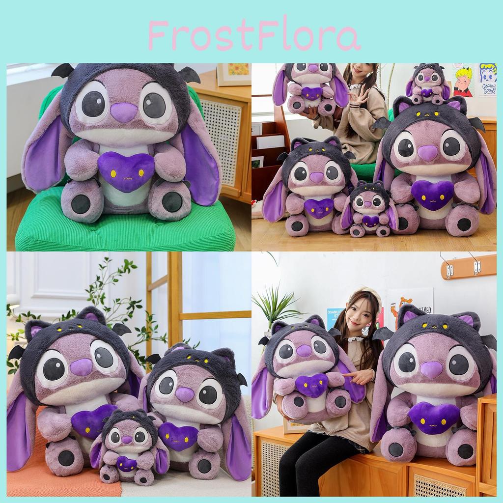 Plush Devil Toy Anime Peripherals Soft Fill Doll Children Day Gift