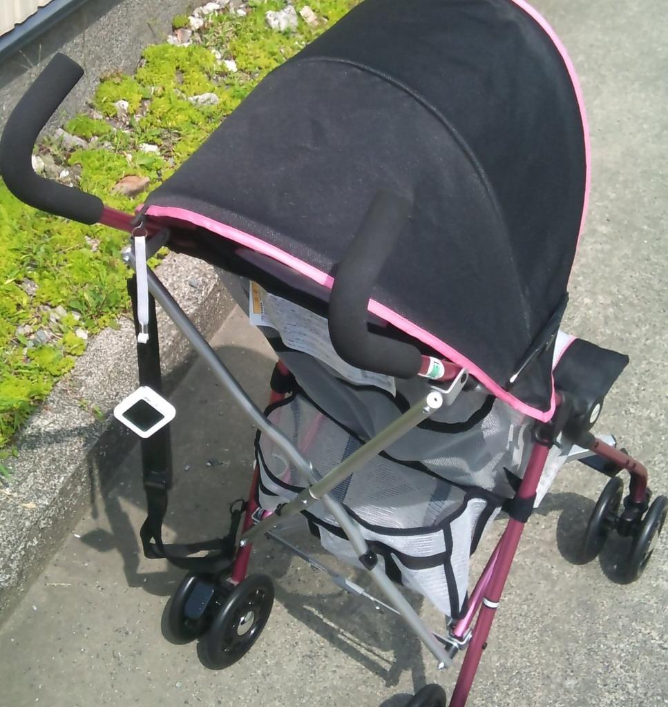 Heatstroke Index Monitor A&D AD-5689 (Miharinbo Mini)