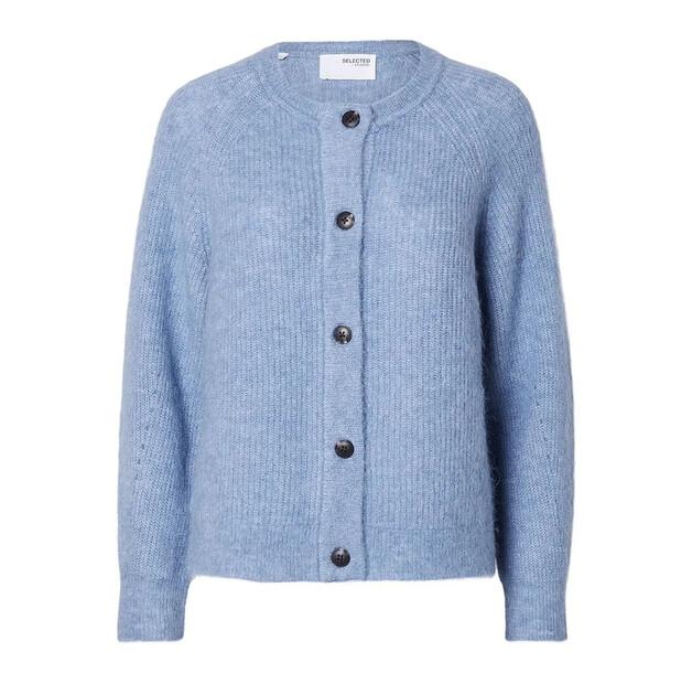 

Selected Свитер Lulu Knit S