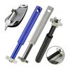 Multi-in-1 Golf Club Cleaning Set and Pitch Repair Tool Accessory for Golf Bag