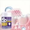 Assist in easily completing daily oral cleaning tasks, ensuring that every tooth is thoroughly cleaned