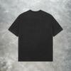 Veroordeelde Criminele Oorsprongen Y2K Retro Horror Game Heren T-shirt Koppel Casual Loszittend All-Season Streetwear T-shirt