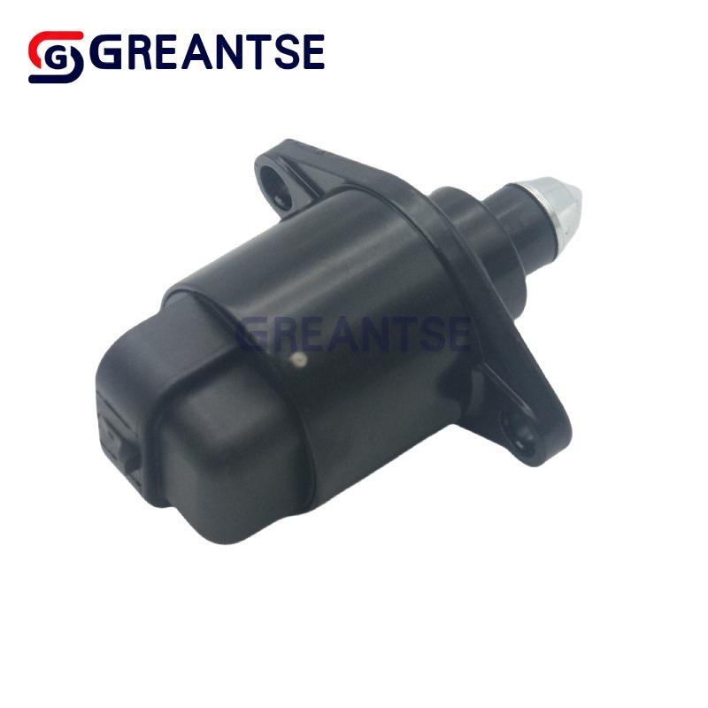 7701206370 High Quality Idle Air Control Valve For Renault Clio II Logan Dacia Espace Laguna Megane Scenic Auto Part Accessories