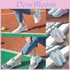 Premium Quality Women's Fashion Lace Up Sneakers For Running And Casual Comfort