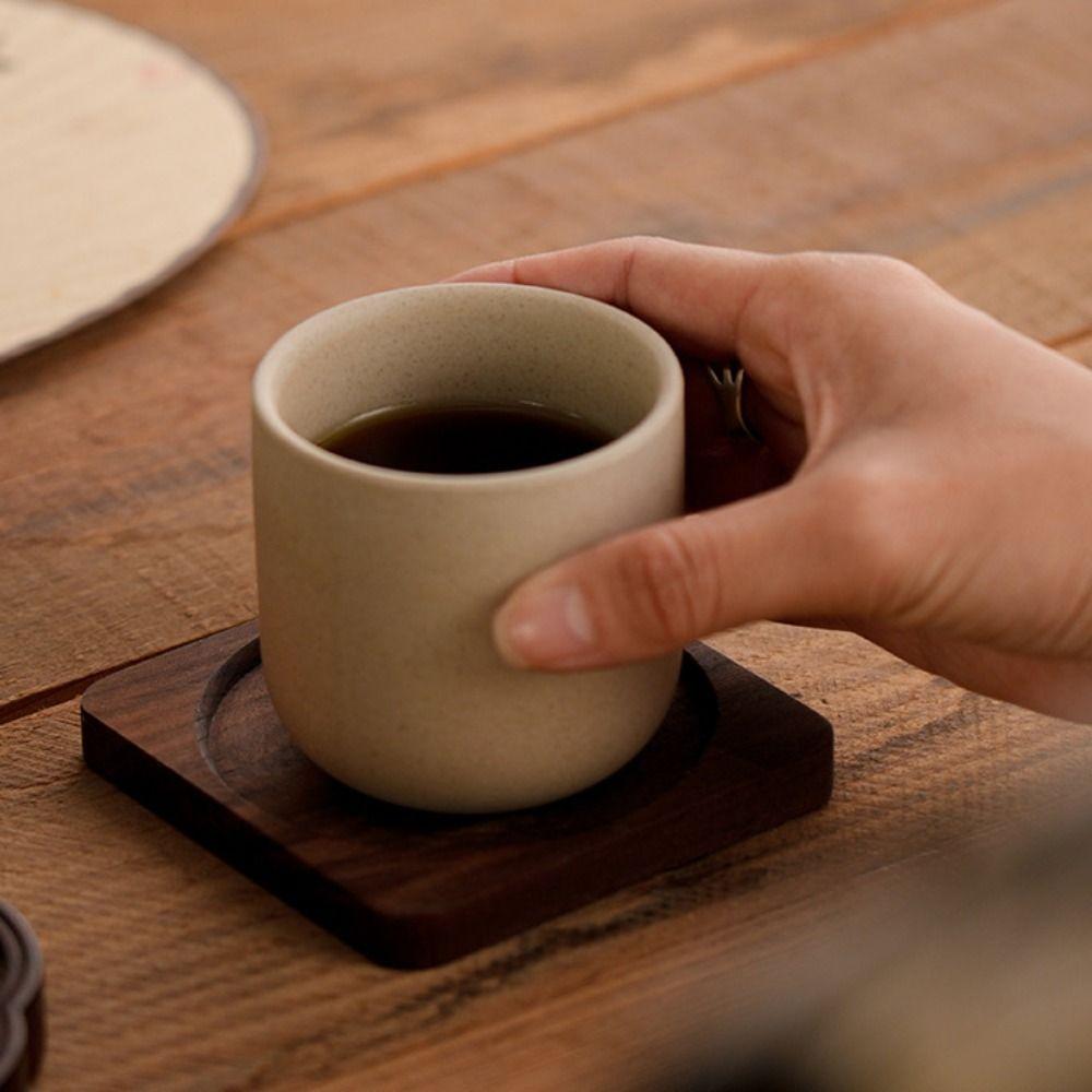 Handmade Coffee Cup Ceramic Tea Drinking Cup Wine Mug Teacup Bowl Girl