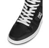 Sneakers DC MANTECA 4 HI ADJS100164-BS2 Black