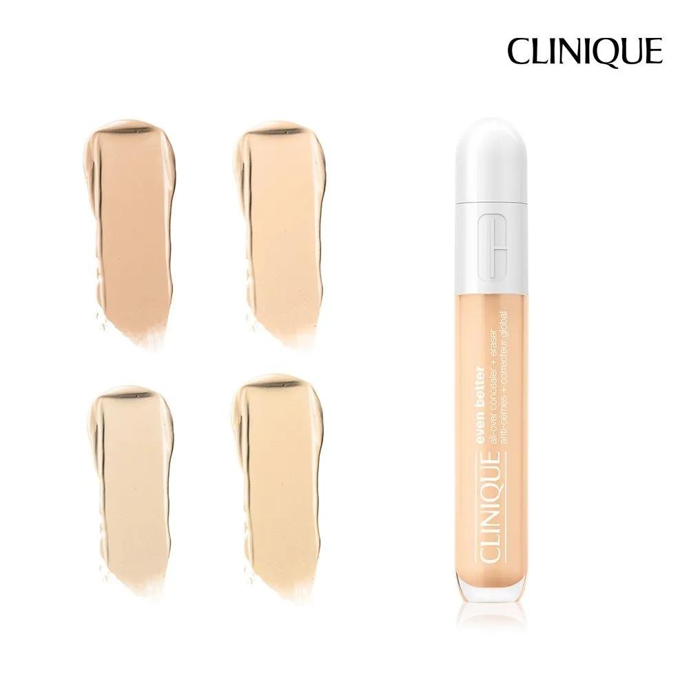 Clinique Even Better All-Over Blemish Concealer