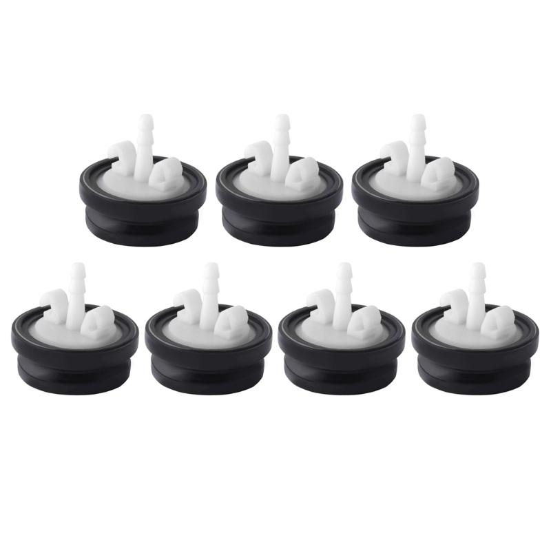 Primer Bulb for Toro Lawn-BOY 66-7460 Replacement 120-440 Toro CCR-3650, CCR-1000, CCR-2000, FSL90-0071 Snowblower Part