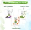 Mamaearth Bye Bye Face Cream For Women With Green Tea Collagen & Hyaluronic Acid For Fine Lines Wrinkles 30 G