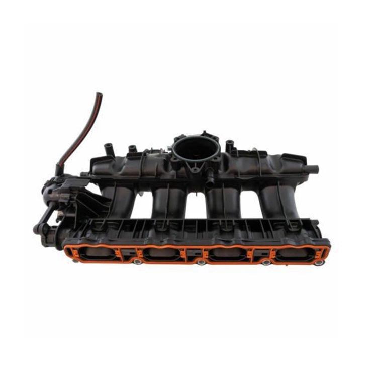 Mercedes-Benz W176 Intake Manifold Assembly A6510900037 - In Stock Car Spare Parts