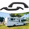 175mm Grab Pull Handles Set Including Hole Covers for Convenient Vehicle Access