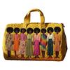 Women's Quilted Handbag for Everyday Carry and Casual Outings