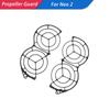 For NEO 2 Propeller Guards Repair Accessories Quick-release Omnidirectional Blade Protective Cover Spare Parts For Neo2