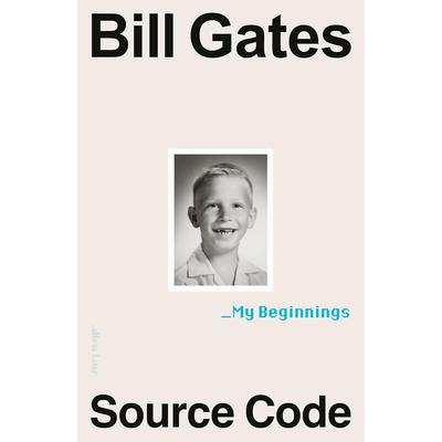 Bill Gates Broncode Paperback UKN1254