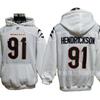 2026 Rugby Fleece Hoodie Team Tiger 85 Embroidered Sports Jersey Men Women Winter