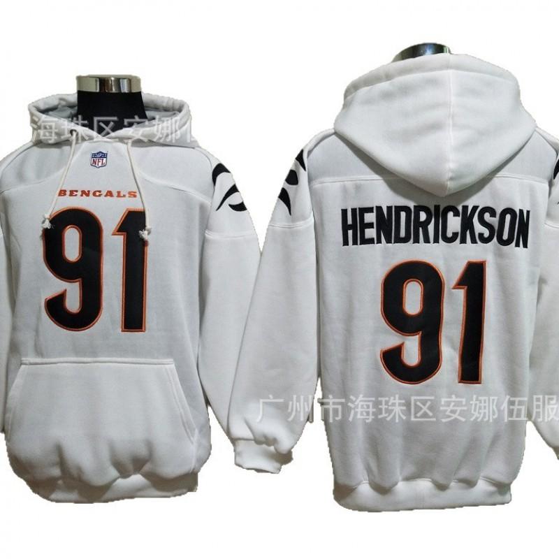 2026 Rugby Fleece Hoodie Team Tiger 85 Embroidered Sports Jersey Men Women Winter