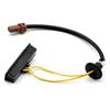 25380-EG010 Tailgate Trunk Switch compatible with Nissan and Infiniti models.