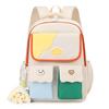 School BagsNew cute ins style high-value backpack cute  female student commuting primary school students 1st-3rd grade backpack
