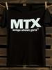 Mr T Experience Graphic Tshirt