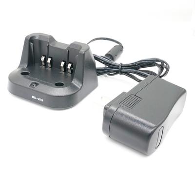 BC-213 BC213 rýchla nabíjačka pre rádiostanice ICOM IC-V88 IC-U88 IC-f29sr IC-f1000 IC-f2000 F2000T BP279 BP280