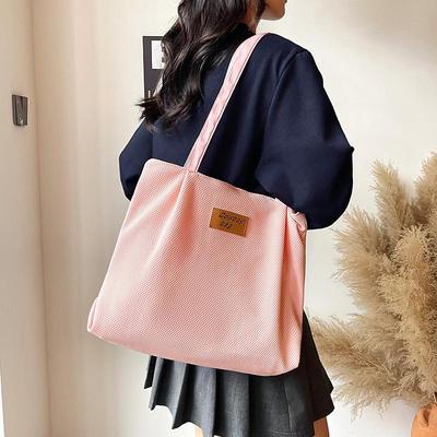 2025 Women's Trendy High-End Fashion Shoulder Bucket Bag