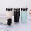 20oz Portable Insulated 304 Stainless Steel Car Cup
