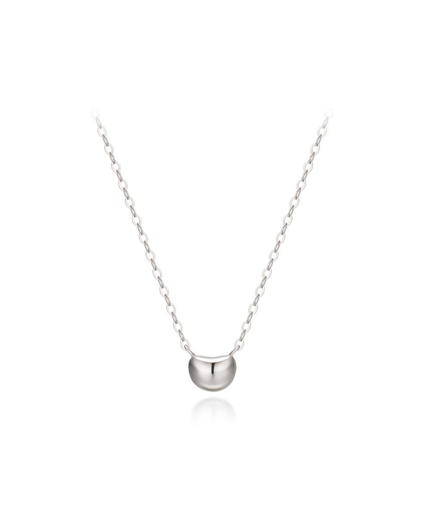 Didier Dubot Miss Doo Gold Necklace Jdrnw5S22Xx