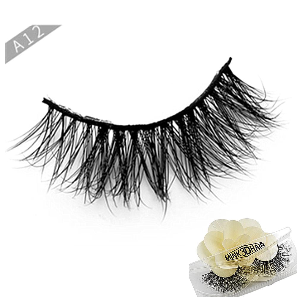 

3D норковые ресницы, натуральные накладные ресницы, драматический объем, накладные ресницы, макияж, наращивание ресниц, шелковые ресницы 12
