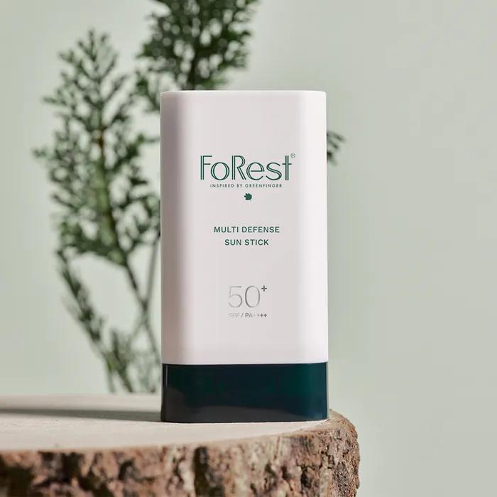 Multi-Defense Sun Stick 19g