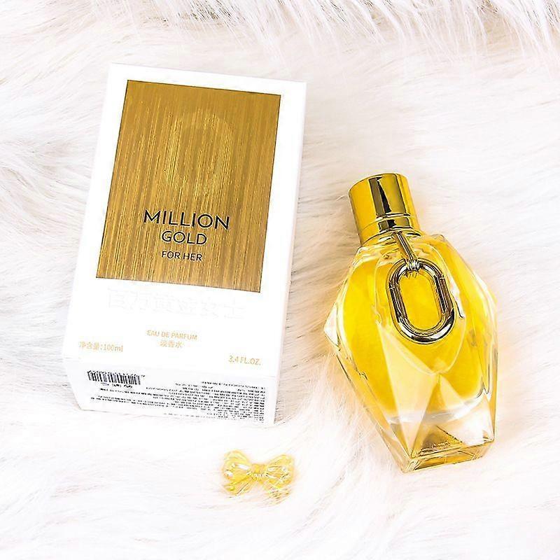 Million Gold Women's Eau De Parfum 100ml