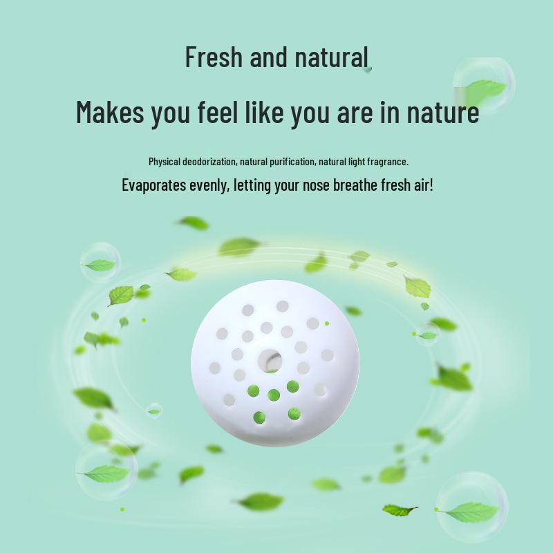 Japan Shoe & Sock Deodorizer Balls - Long-Lasting Odor Eliminator & Air Freshener