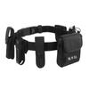 Men's Multi-functional Tactical Security Belt Set