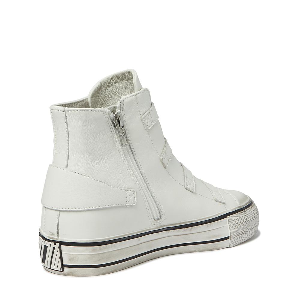 Ash Virgin High-Top Sneakers Ag2D01002
