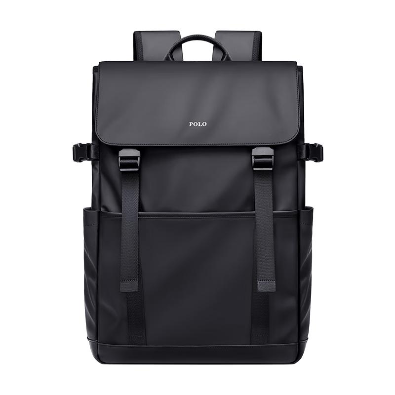 

POLO Чоловічий Бізнес-Подорожній Рюкзак для Ноутбука