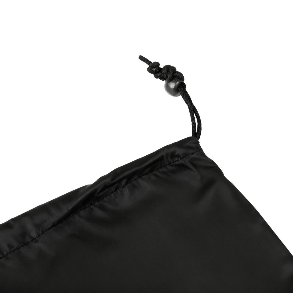 Rearview Mirror Snow Cover Anti-Snow Cover Adjustable Car Rearview Mirrors Elastic Band Secure Fit Side View Mirror Protector