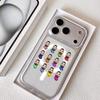 D-Drake Certified Lover Handyhülle Für iPhone 17 16 15 14 13 12 Pro Max Plus Mit Magnetischer Kristallklare Hülle Kabelloses Laden