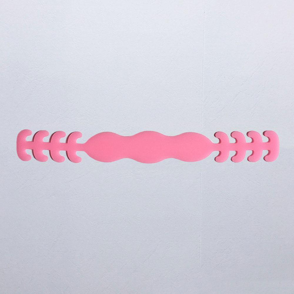 Silicone World Adjustable Anti-slip Silicone Mask Hook Mask Ear Grips Saver ClipExtension Hook Masks Buckle Holder Attache