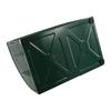 Metal Mesh Multi Grid Pen Holder Creative Sundries Storage Box Desk Organizer  School Office
