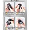 [Comdanya] Toyota Toyota Key Case Crown 220 Series New Corolla RAV4 50 Series C-HR