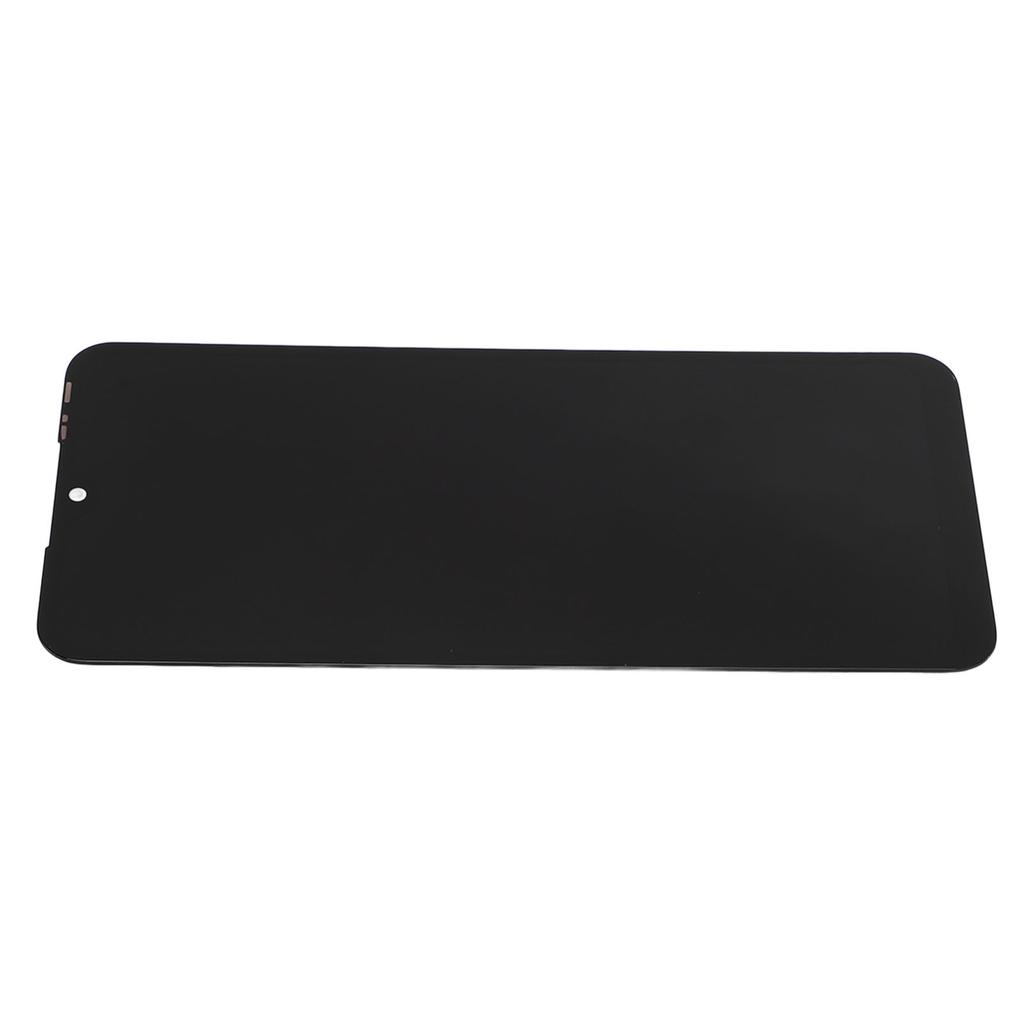 Zestaw montażowy dotykowego ekranu LCD Digitizera Części zamienne do naprawy telefonu komórkowego TFT Akcesoria dla In