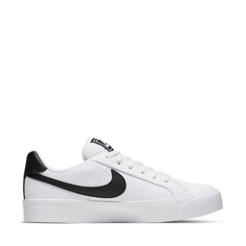 Nike Sneaker Sneaker Women Coat Royal Ac Canvas Cd5405 100 P2309