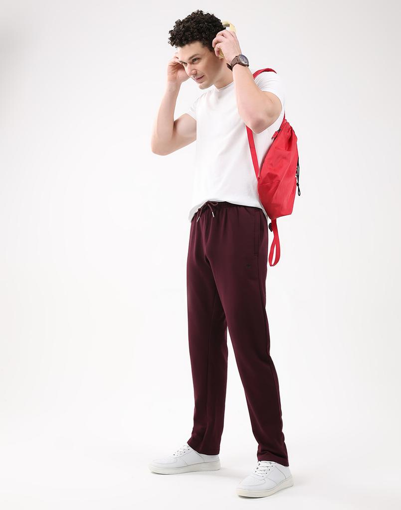 MONTE CARLO Men's Regular Fit Lower