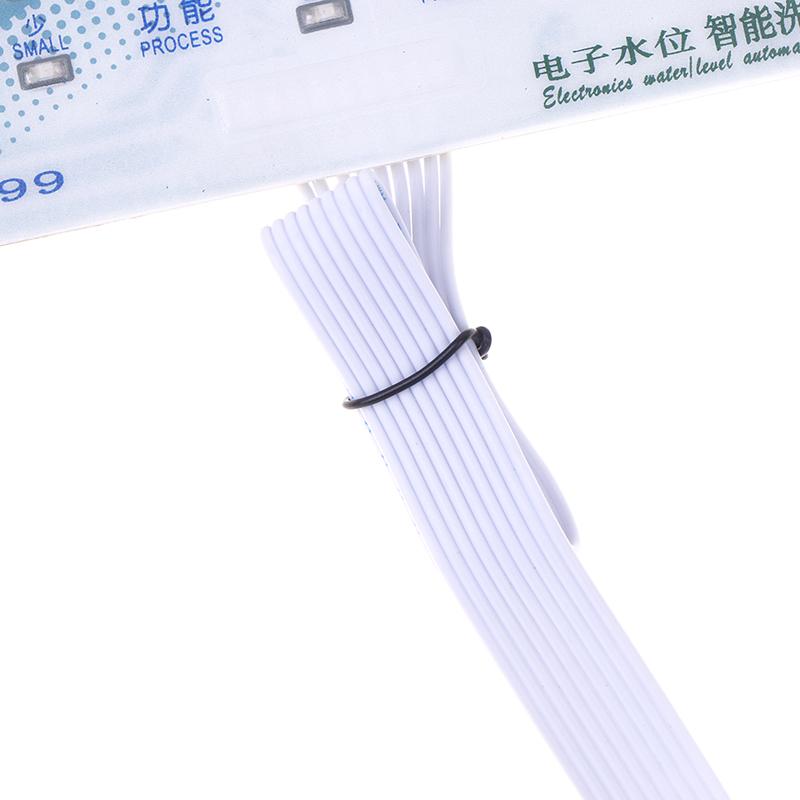 Universal Embedded Control Board Fuction Selection Xn-999 Electronic Console For Automatic Washing Machine Keypad