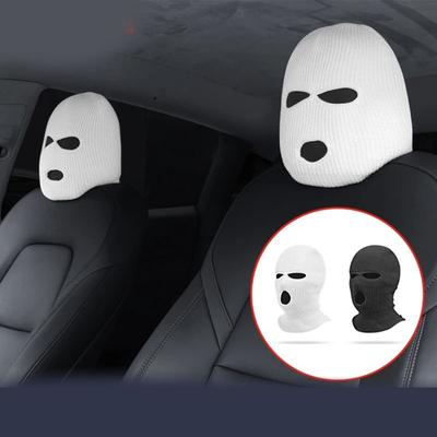 Scaun Mașină Accesorii pentru Cap Personalitate Funny Pălărie Schimbare Decorare Accesorii