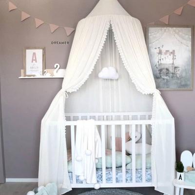 baby relax luna crib